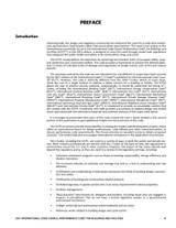 Cover preview — 2021 ICC Performance Code for Buildings and Facilities — Page 4