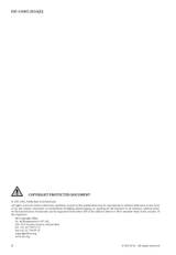 Cover preview — ISO 13485:2016 Medical devices — Quality management systems — Requirements for regulatory purposes — Page 2