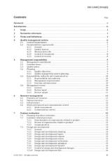Cover preview — ISO 13485:2016 Medical devices — Quality management systems — Requirements for regulatory purposes — Page 3