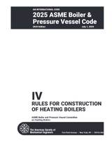 Cover preview — ASME BPVC.IV-2025 Section IV - Rules for Construction of Heating Boilers — Page 3