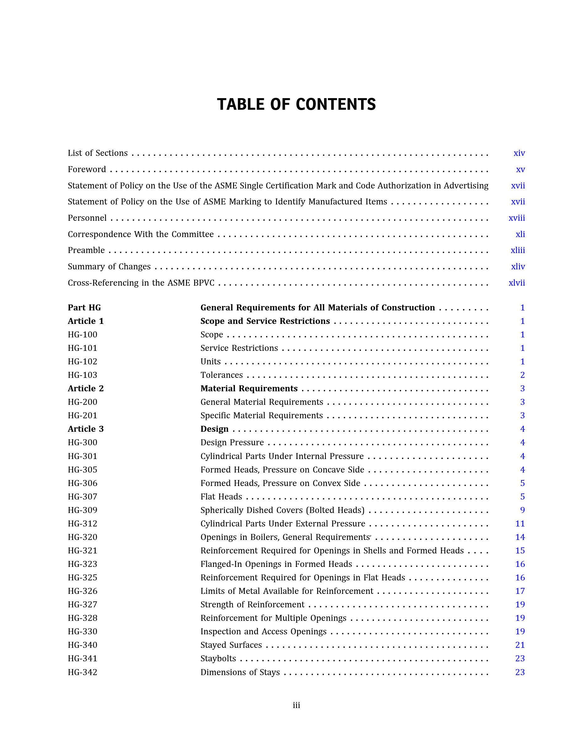 Cover preview — ASME BPVC.IV-2025 Section IV - Rules for Construction of Heating Boilers — Page 5