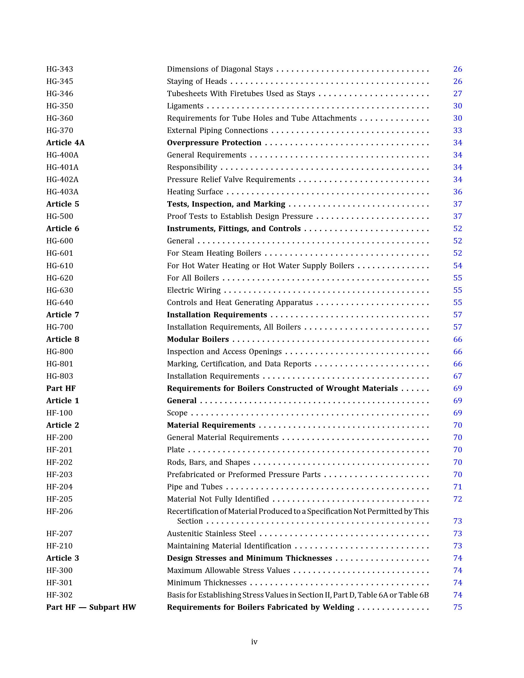 Cover preview — ASME BPVC.IV-2025 Section IV - Rules for Construction of Heating Boilers — Page 6