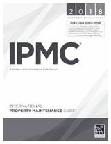 Cover preview — 2018 International Property Maintenance Code — Page 2