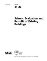 Cover preview — ASCE/SEI 41-23 Seismic Evaluation and Retrofit of Existing Buildings — Page 2
