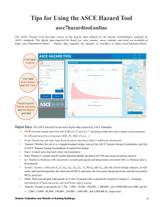 Cover preview — ASCE/SEI 41-23 Seismic Evaluation and Retrofit of Existing Buildings — Page 6