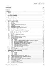 Cover preview — ISO/IEC 17025:2017 General Requirements for the Competence of Testing and Calibration Laboratories — Page 3