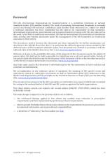 Cover preview — ISO/IEC 17025:2017 General Requirements for the Competence of Testing and Calibration Laboratories — Page 5
