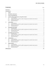 Cover preview — ISO 10018:2020 Quality Management — Guidance for People Engagement — Page 3