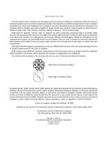 Cover preview — ASME BPVC.III.1.NB-2025 Section III, Rules for Construction of Nuclear Facility Components, Division 1, Subsection NB, Class 1 Components — Page 4