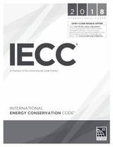 Cover preview — 2018 International Energy Conservation Code — Page 2