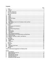 Cover preview — API Spec 12B Specification for Bolted Tanks for Storage of Production Liquids, Seventeenth Edition, Includes Errata 1 (2024) — Page 5