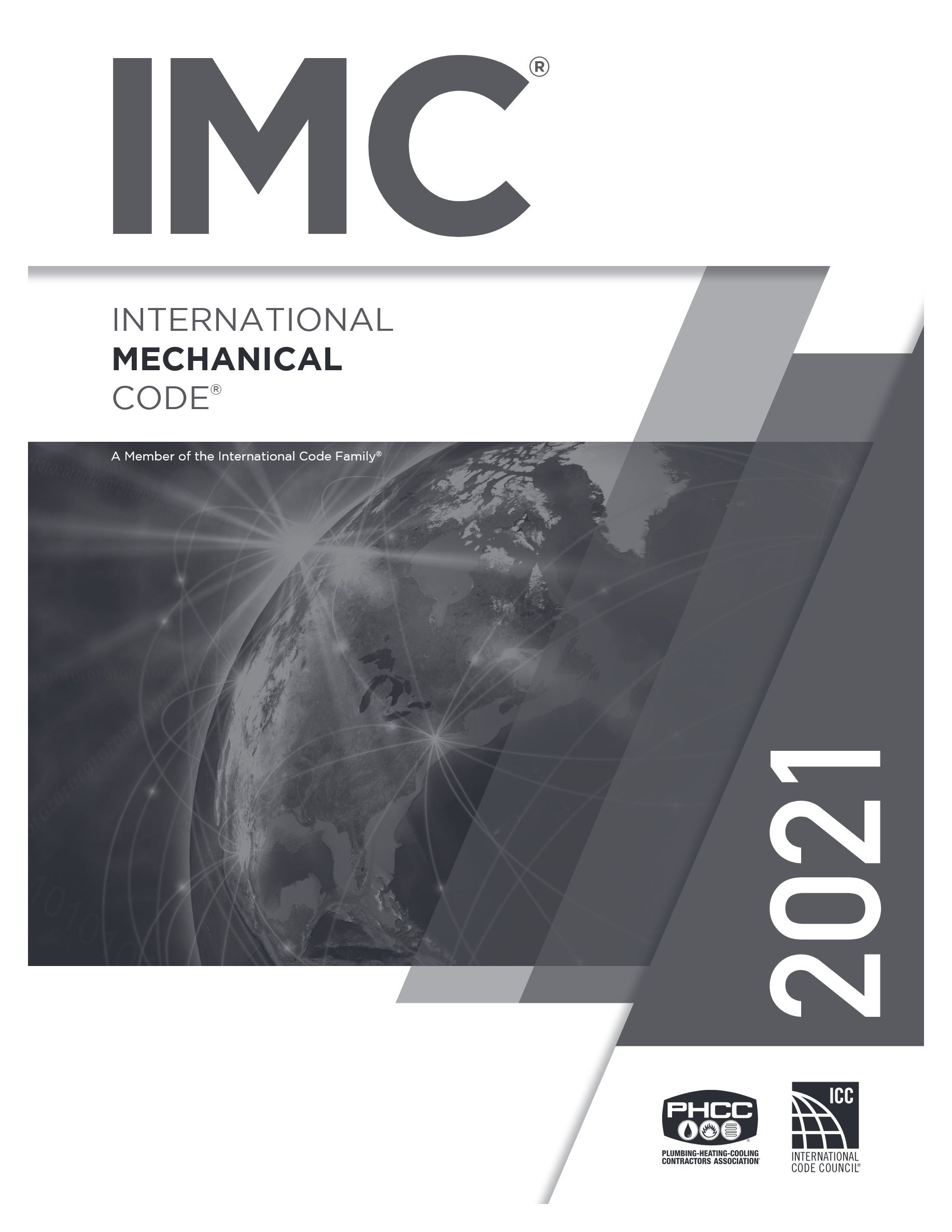 Cover preview — 2021 International Mechanical Code — Page 2