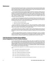 Cover preview — 2021 International Mechanical Code — Page 5