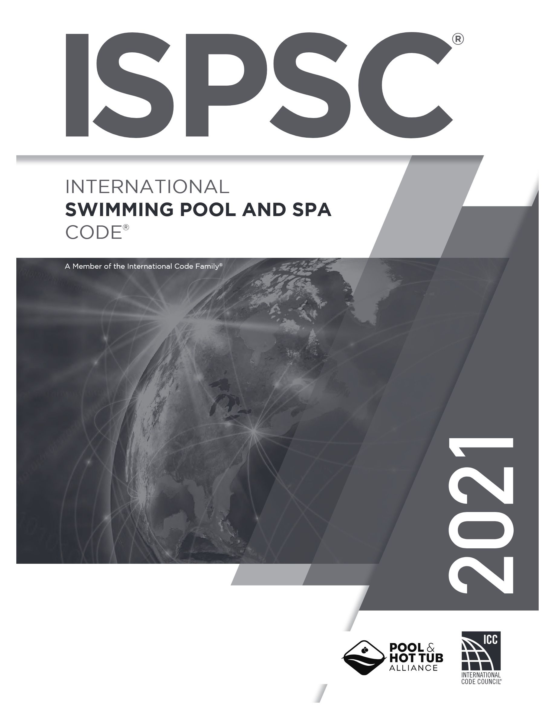 Cover preview — 2021 International Swimming Pool and Spa Code — Page 2