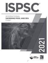 Cover preview — 2021 International Swimming Pool and Spa Code — Page 2