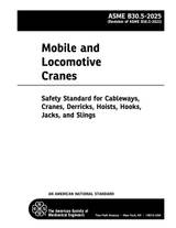 Cover preview — ASME B30.5-2025 Mobile and Locomotive Cranes — Page 2