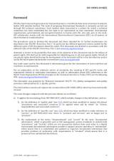 Cover preview — ISO 10005:2018 Quality Management — Guidelines for Quality Plans — Page 5