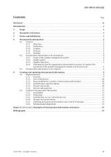 Cover preview — ISO 10013:2021 Quality Management Systems — Guidance for Documented Information — Page 3