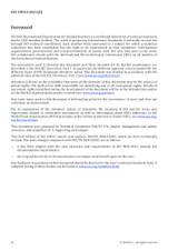 Cover preview — ISO 10013:2021 Quality Management Systems — Guidance for Documented Information — Page 4