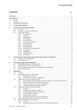 Cover preview — ISO 10004:2018 Quality Management — Customer Satisfaction — Guidelines for Monitoring and Measuring — Page 3