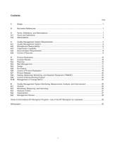 Cover preview — API Spec Q1 Quality Management System Requirements for Organizations Providing Products for the Petroleum and Natural Gas Industry, Tenth Edition — Page 5