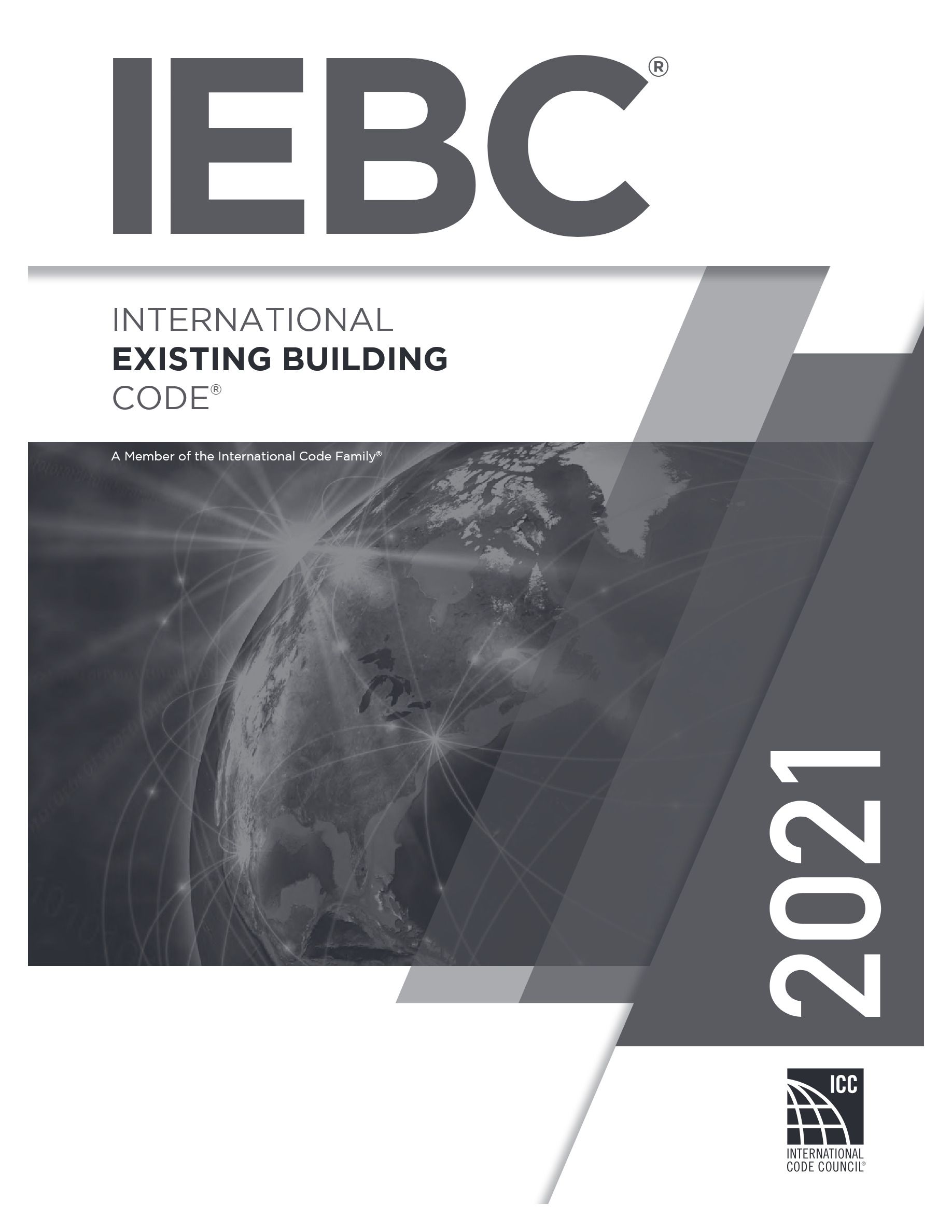 Cover preview — 2021 International Existing Building Code — Page 2