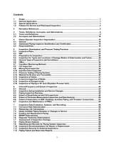Cover preview — API 570 Piping Inspection Code: In-service Inspection, Rating, Repair, and Alteration of Piping Systems, Fifth Edition, Includes Addendum 1 (2025) — Page 4