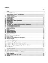 Cover preview — API Spec 16A (R2023) Specification for Drill Through Equipment, Fourth Edition, Includes Errata 1 (2017), Addendum 1 (2017), Errata 2 (2017), Errata 3 (2018), Addendum 2 (2025), and Errata 4 (2025) — Page 5