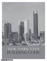 Cover preview — New York City Building Code ICC NYC-BC-2022 — Page 2
