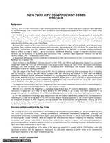 Cover preview — New York City Building Code ICC NYC-BC-2022 — Page 6