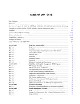 Cover preview — ASME BPVC.XI.2-2025 Section XI, Rules for Inservice Inspection of Nuclear Reactor Facility Components, Division 2, Requirements for Reliability and Integrity Management (RIM) Programs for Nuclear Reactor Facilities — Page 5