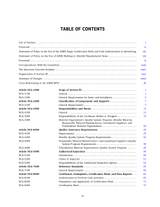 Cover preview — ASME BPVC.III.NCA-2025 Section III, Rules for Construction of Nuclear Facility Components, Subsection NCA, General Requirements for Division 1 and Division 2 — Page 5