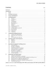 Cover preview — ISO 10002:2018 Quality Management — Customer Satisfaction — Guidelines for Complaints Handling in Organizations — Page 3