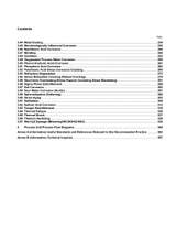 Cover preview — API RP 571 Damage Mechanisms Affecting Fixed Equipment in the Refining Industry, Third Edition — Page 6