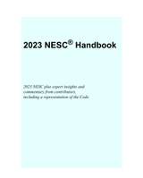 Cover preview — IEEE NESC Handbook - 2023 National Electrical Safety Code (NESC(R)) Handbook — Page 2
