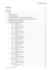 Cover preview — ISO 10017:2021 Quality Management — Guidance on Statistical Techniques for ISO 9001:2015 — Page 3