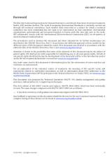 Cover preview — ISO 10017:2021 Quality Management — Guidance on Statistical Techniques for ISO 9001:2015 — Page 5