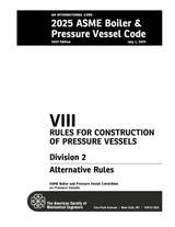 Cover preview — ASME BPVC.VIII.2-2025 Section VIII Division 2 - Alternative Rules for Construction of Pressure Vessels — Page 3