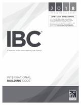 Cover preview — 2018 International Building Code — Page 2