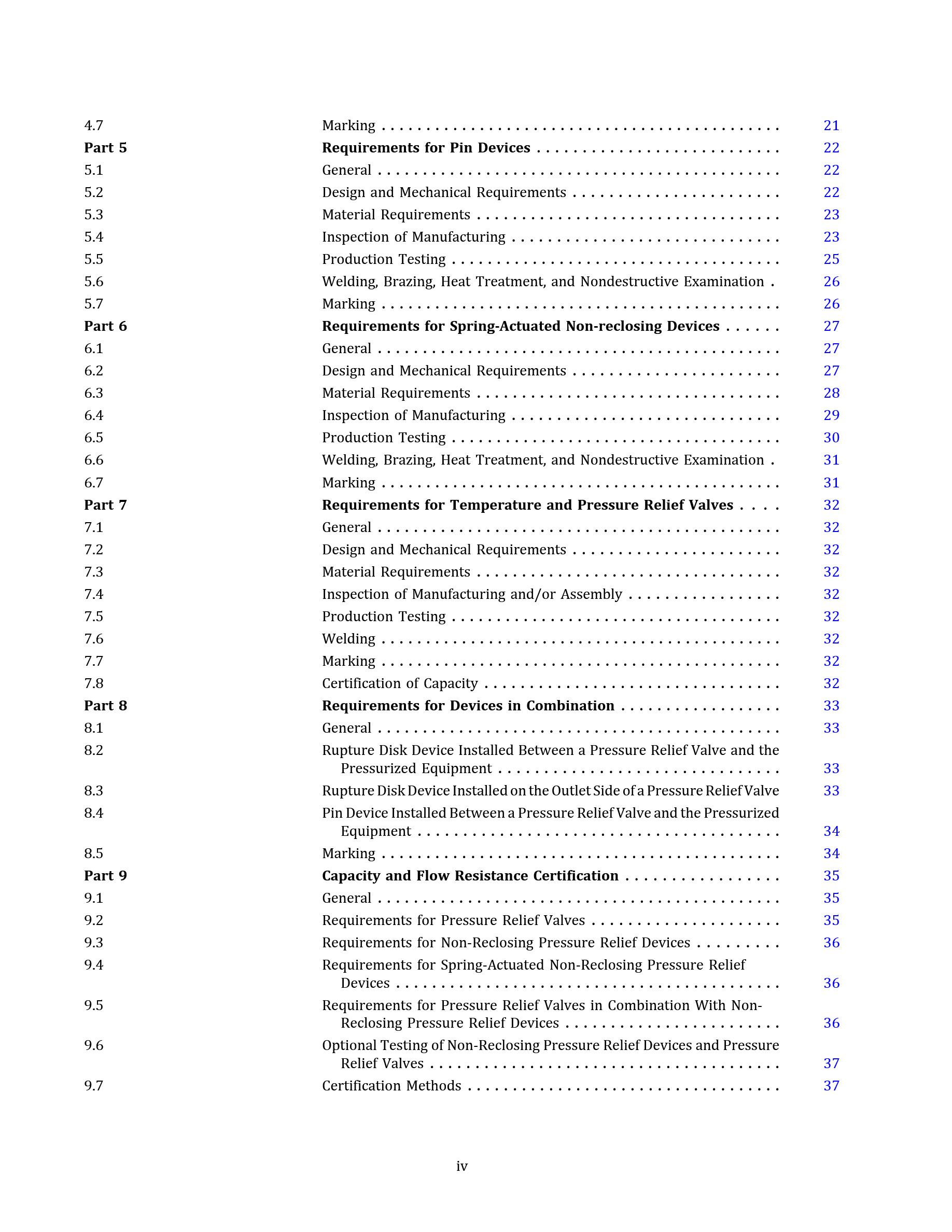 Cover preview — ASME BPVC.XIII-2025 Section XIII, Rules for Overpressure Protection — Page 6