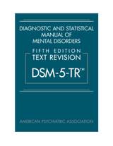 Cover preview — Diagnostic and Statistical Manual of Mental Disorders, Text Revision Dsm-5-tr 5th Edition — Page 3