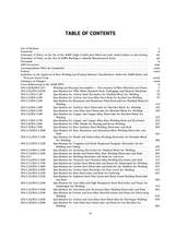 Cover preview — ASME BPVC.II.C-2025 Section II Part C - Specifications for Welding Rods, Electrodes, and Filler Metals — Page 5