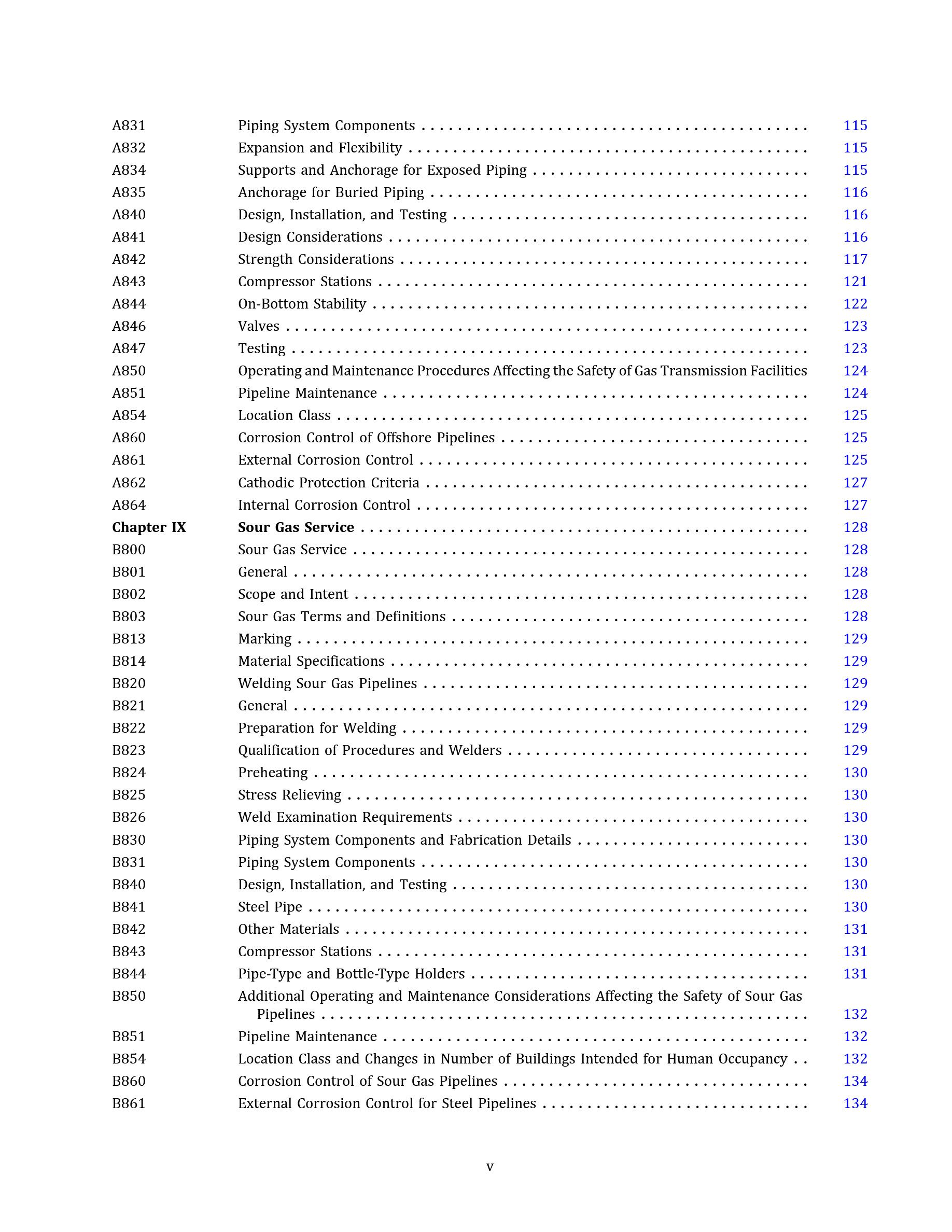 Cover preview — ASME B31.8-2024 Gas Transmission and Distribution Piping Systems — Page 6