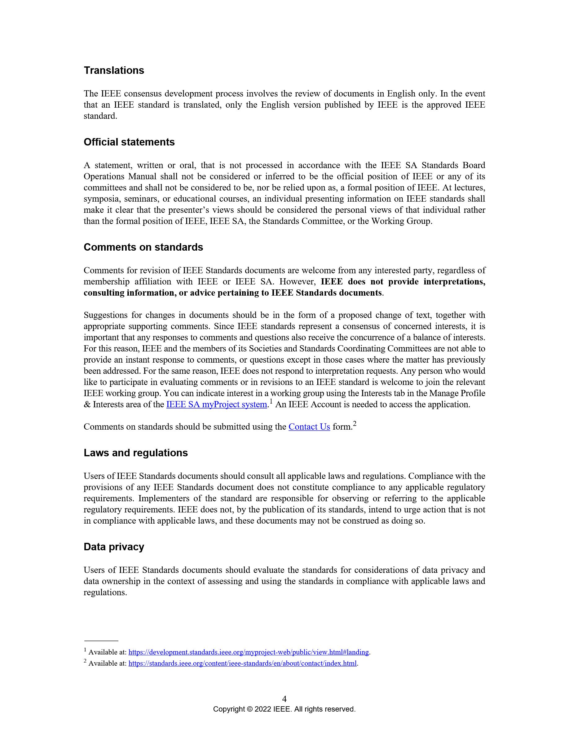 Cover preview — IEEE 802.3 Standard for Ethernet — Page 5