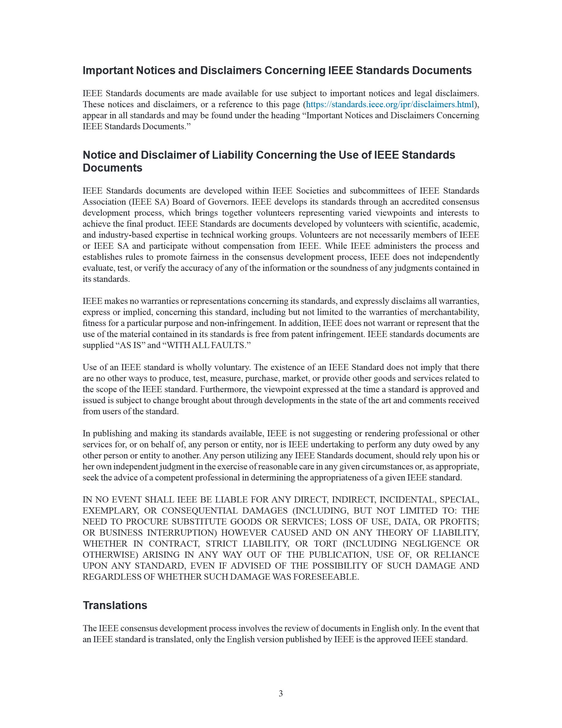 Cover preview — IEEE 81-2025 IEEE Guide for Measuring Earth Resistivity, Ground Impedance, and Earth Surface Potentials of a Grounding System — Page 4