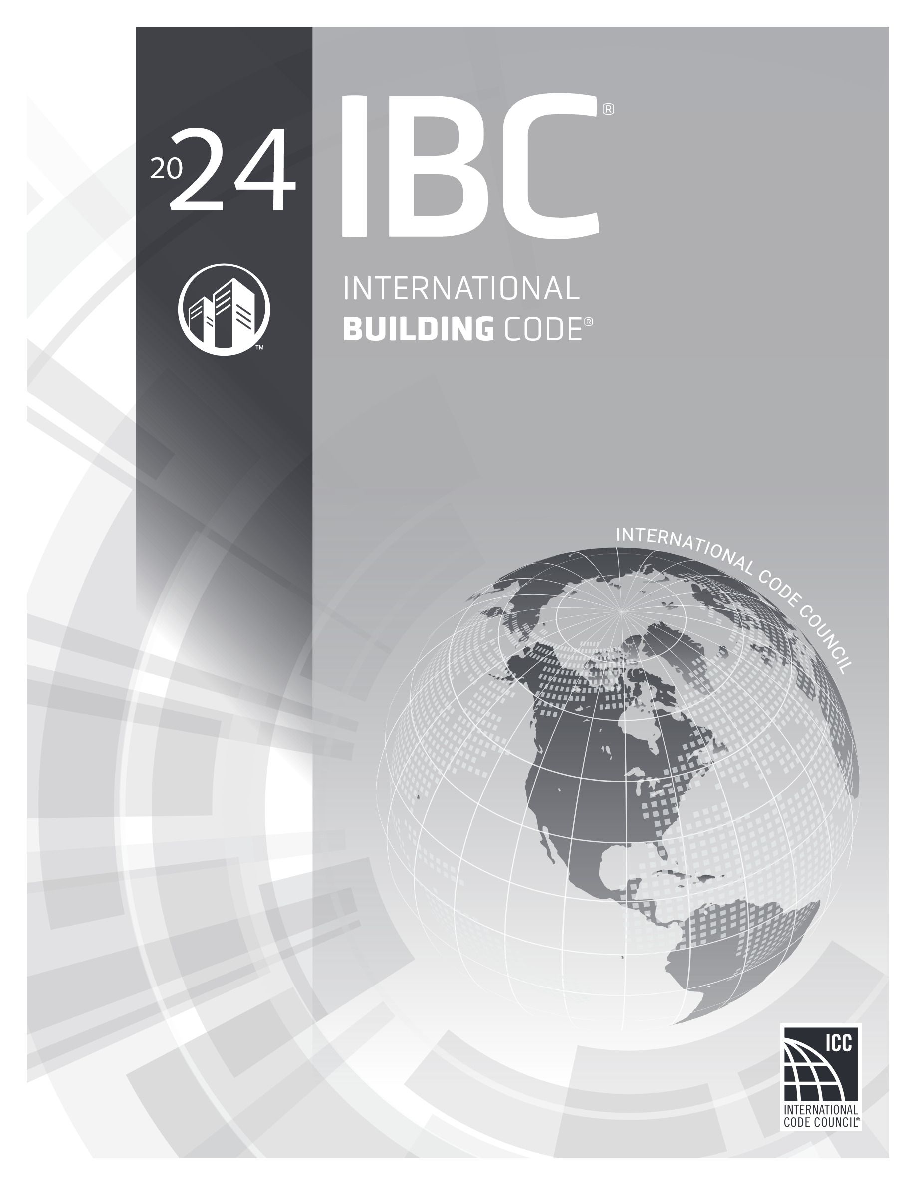 Cover preview — 2024 International Building Code ICC IBC — Page 2