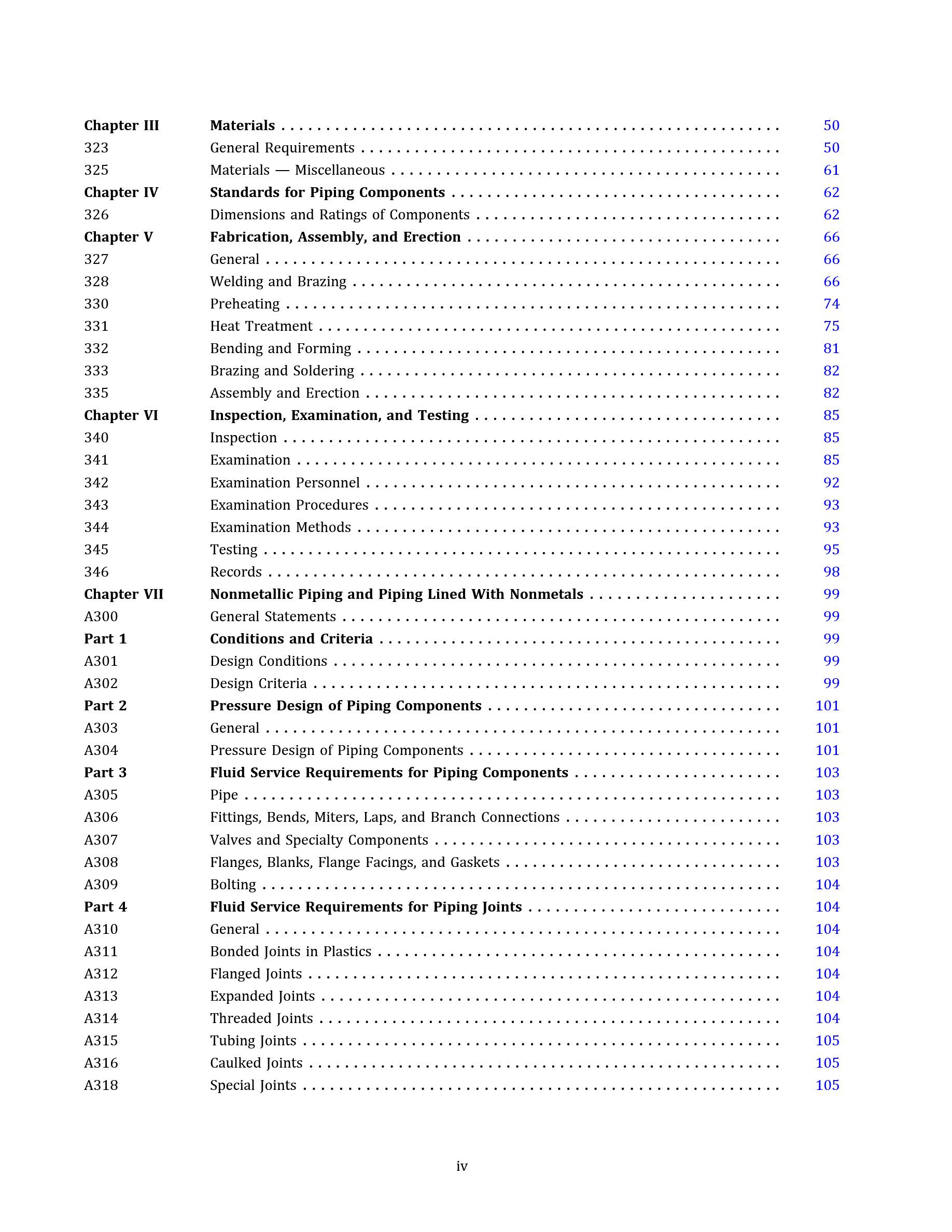 Cover preview — ASME B31.3-2024 Process Piping — Page 5