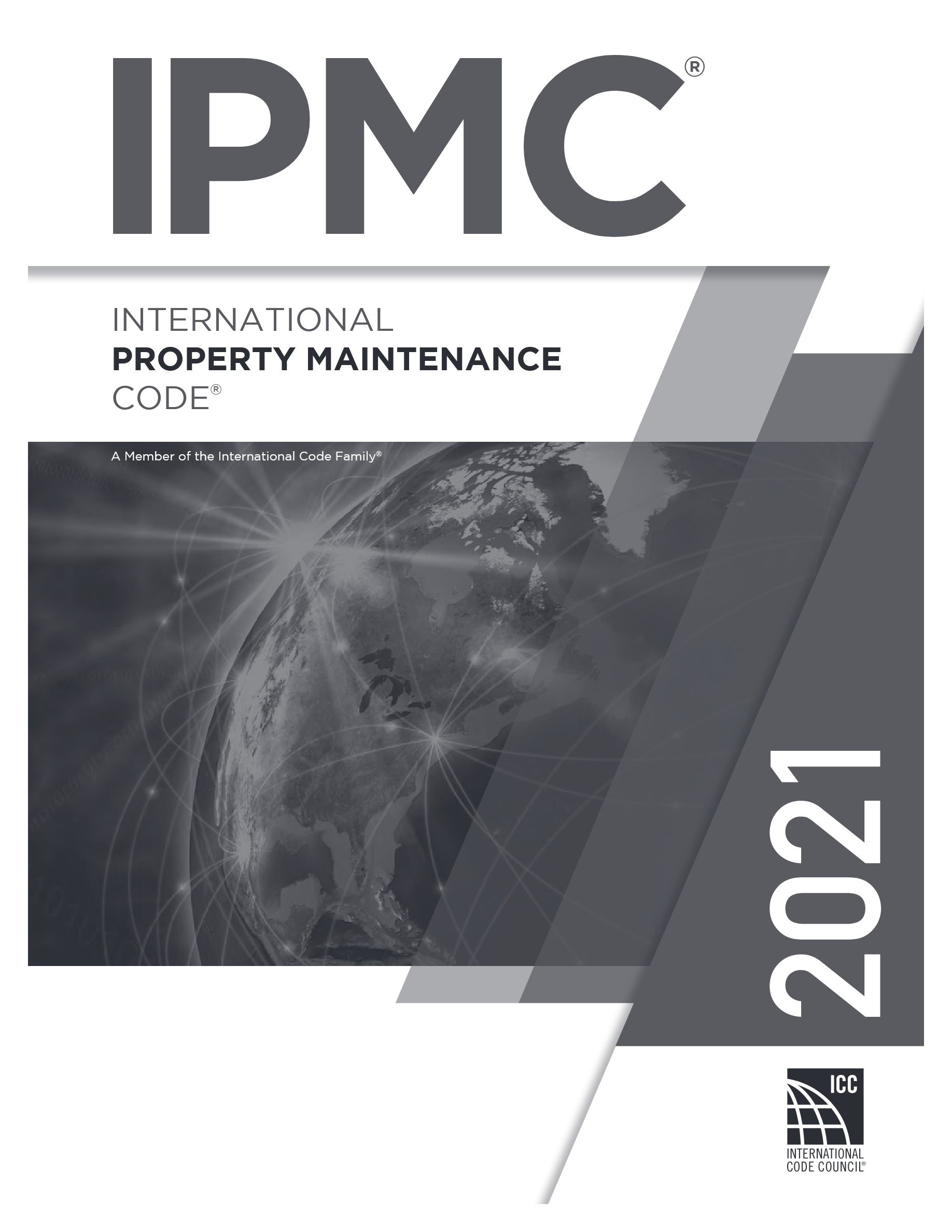 Cover preview — 2021 International Property Maintenance Code — Page 2