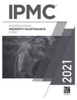 Cover preview — 2021 International Property Maintenance Code — Page 2