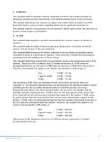 Cover preview — AHAM AC-1-2020 Method for Measuring Performance of Portable Household Electric Room Air Cleaners — Page 5